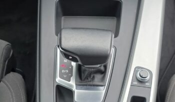 Audi A4 full