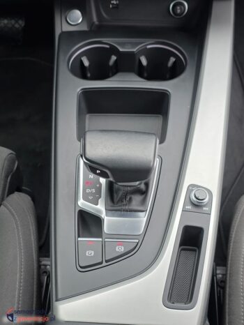 Audi A4 full