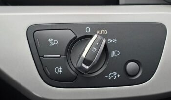 Audi A4 full