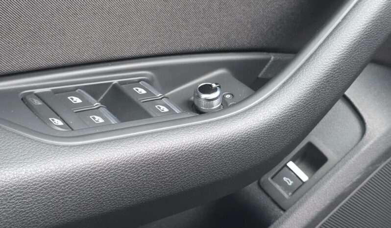 Audi A4 full