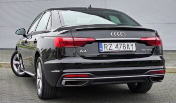 Audi A4 full