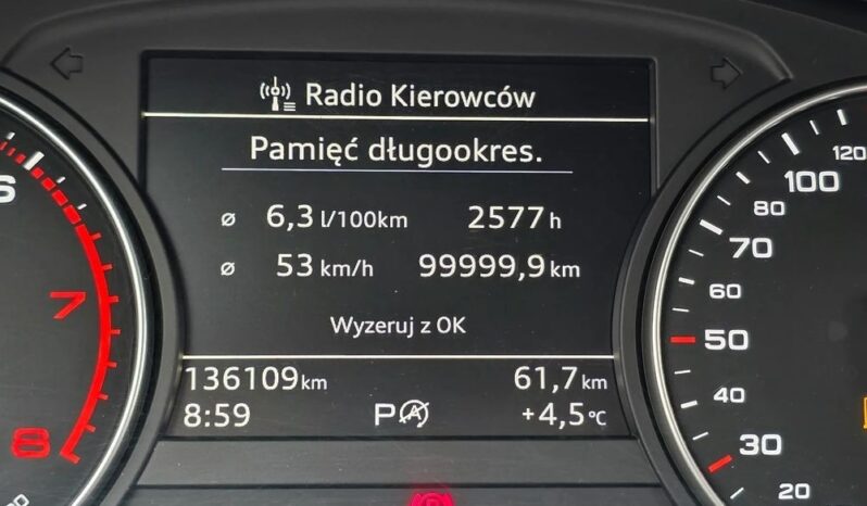 Audi A4 full