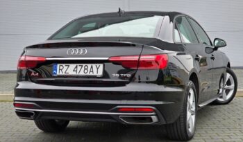 Audi A4 full