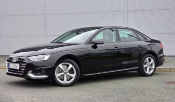 Audi A4 full