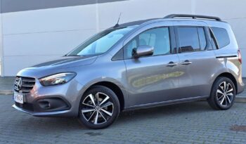 Mercedes-Benz Klasa T 180 d Progressive Dla Niepełnosprawnych PFRON full