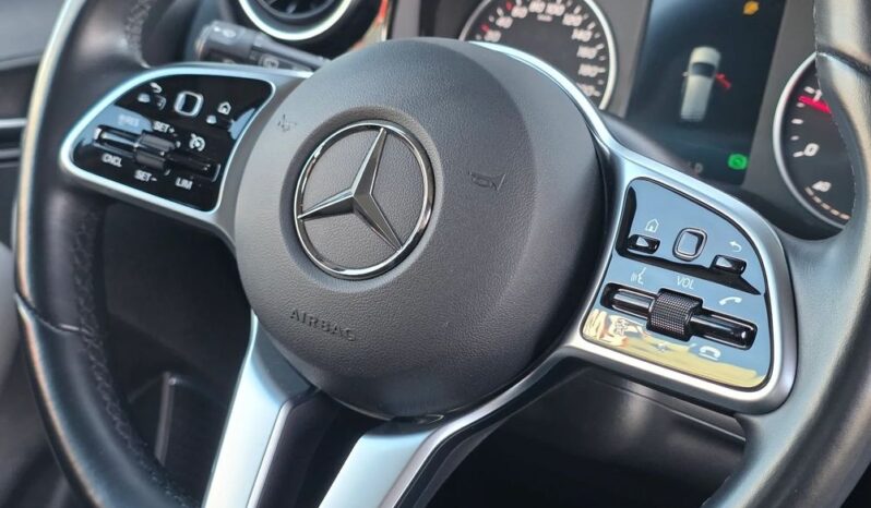 Mercedes-Benz Klasa T 180 d Progressive Dla Niepełnosprawnych PFRON full
