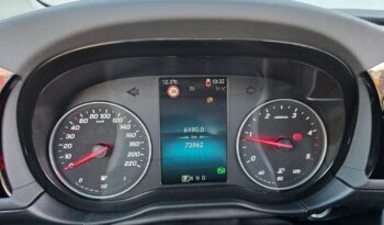 Mercedes-Benz Klasa T 180 d Progressive Dla Niepełnosprawnych PFRON full