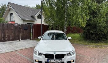 BMW Seria 3 320d Touring Sport Line full