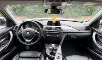 BMW Seria 3 320d Touring Sport Line full