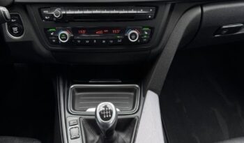 BMW Seria 3 320d Touring Sport Line full