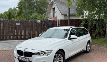 BMW Seria 3 320d Touring Sport Line full