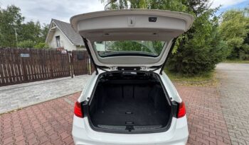 BMW Seria 3 320d Touring Sport Line full