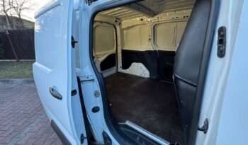 Opel Combo full