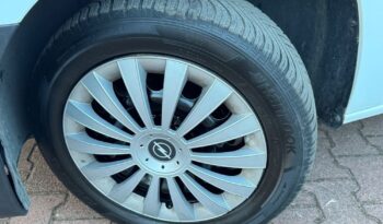 Opel Combo full