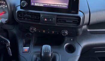 Opel Combo full