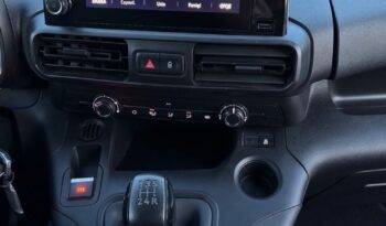 Opel Combo full