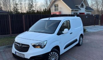 Opel Combo full