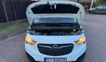 Opel Combo full