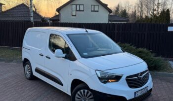 Opel Combo full
