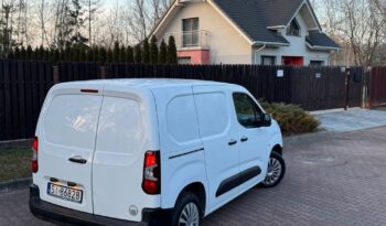 Opel Combo full