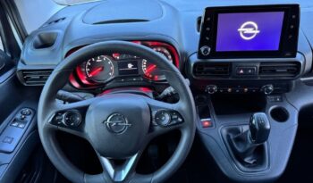 Opel Combo full