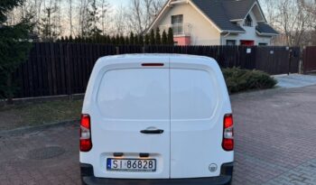 Opel Combo full
