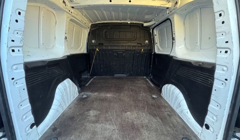 Opel Combo full