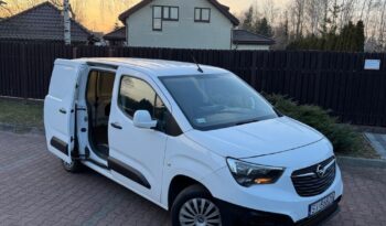 Opel Combo full