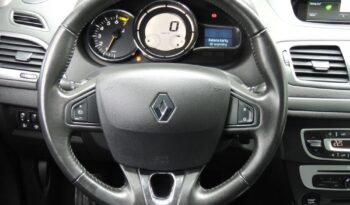 Renault Megane 1.2 16V TCe Energy Limited full