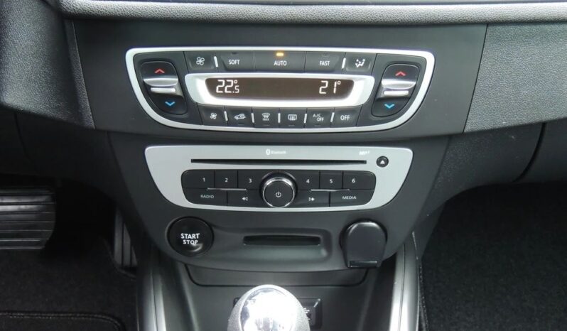 Renault Megane 1.2 16V TCe Energy Limited full