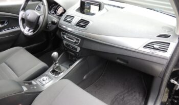 Renault Megane 1.2 16V TCe Energy Limited full