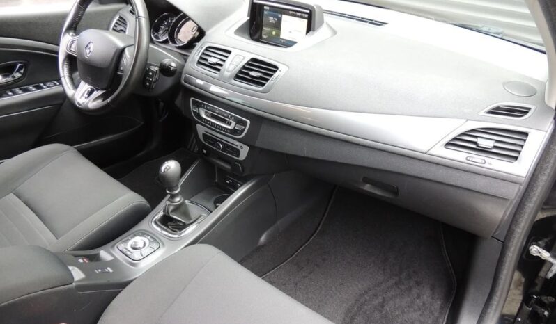 Renault Megane 1.2 16V TCe Energy Limited full