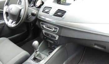 Renault Megane 1.2 16V TCe Energy Limited full