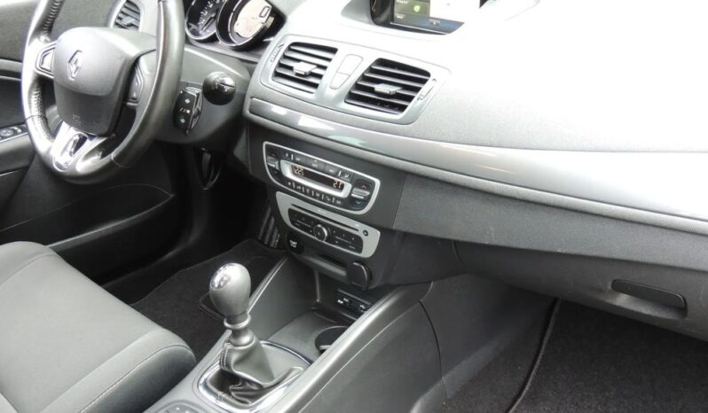 Renault Megane 1.2 16V TCe Energy Limited full