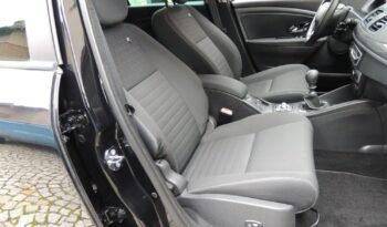 Renault Megane 1.2 16V TCe Energy Limited full