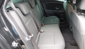Renault Megane 1.2 16V TCe Energy Limited full