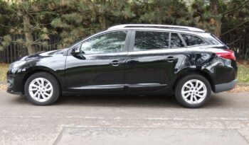 Renault Megane 1.2 16V TCe Energy Limited full