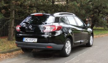 Renault Megane 1.2 16V TCe Energy Limited full