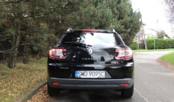 Renault Megane 1.2 16V TCe Energy Limited full