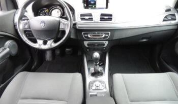 Renault Megane 1.2 16V TCe Energy Limited full