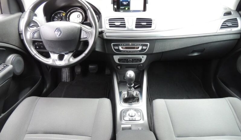 Renault Megane 1.2 16V TCe Energy Limited full