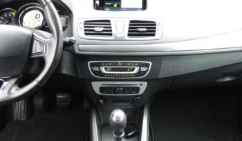 Renault Megane 1.2 16V TCe Energy Limited full