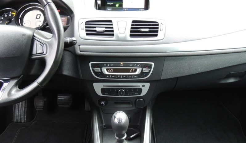 Renault Megane 1.2 16V TCe Energy Limited full