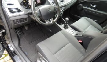 Renault Megane 1.2 16V TCe Energy Limited full