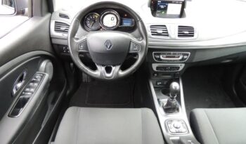 Renault Megane 1.2 16V TCe Energy Limited full