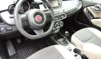 Fiat 500X 1.4 Multiair 4×2 S&S Lounge full