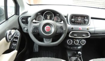 Fiat 500X 1.4 Multiair 4×2 S&S Lounge full