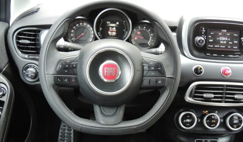 Fiat 500X 1.4 Multiair 4×2 S&S Lounge full