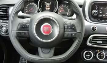 Fiat 500X 1.4 Multiair 4×2 S&S Lounge full