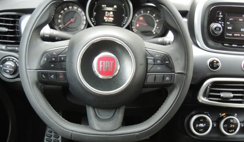 Fiat 500X 1.4 Multiair 4×2 S&S Lounge full
